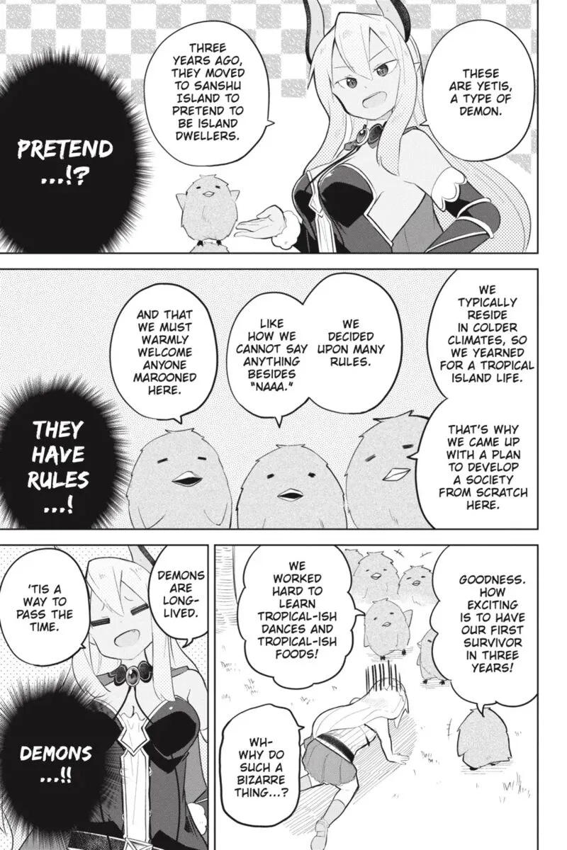 Slime Taoshite 300-nen, Shiranai Uchi ni Level Max ni Natte Shimatta Chapter 66 page 29