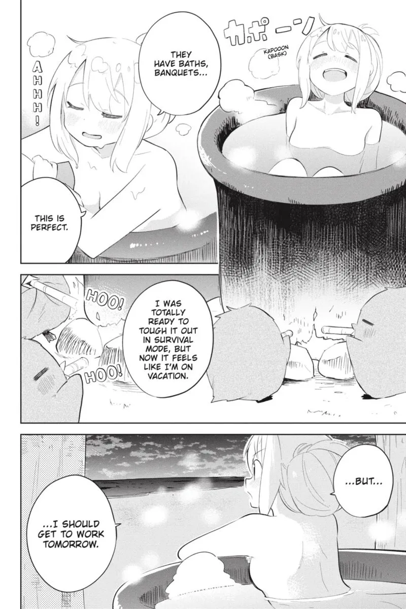 Slime Taoshite 300-nen, Shiranai Uchi ni Level Max ni Natte Shimatta Chapter 66 page 24