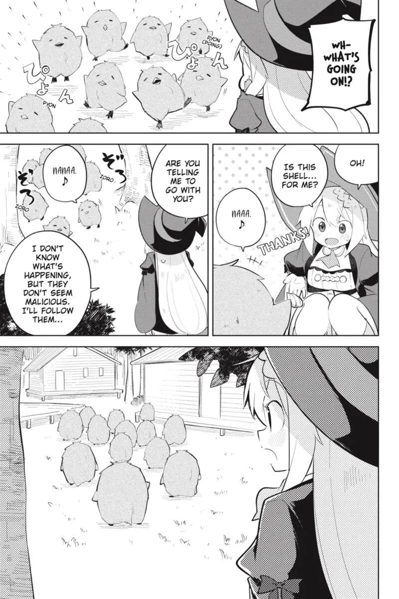 Slime Taoshite 300-nen, Shiranai Uchi ni Level Max ni Natte Shimatta Chapter 66 page 15