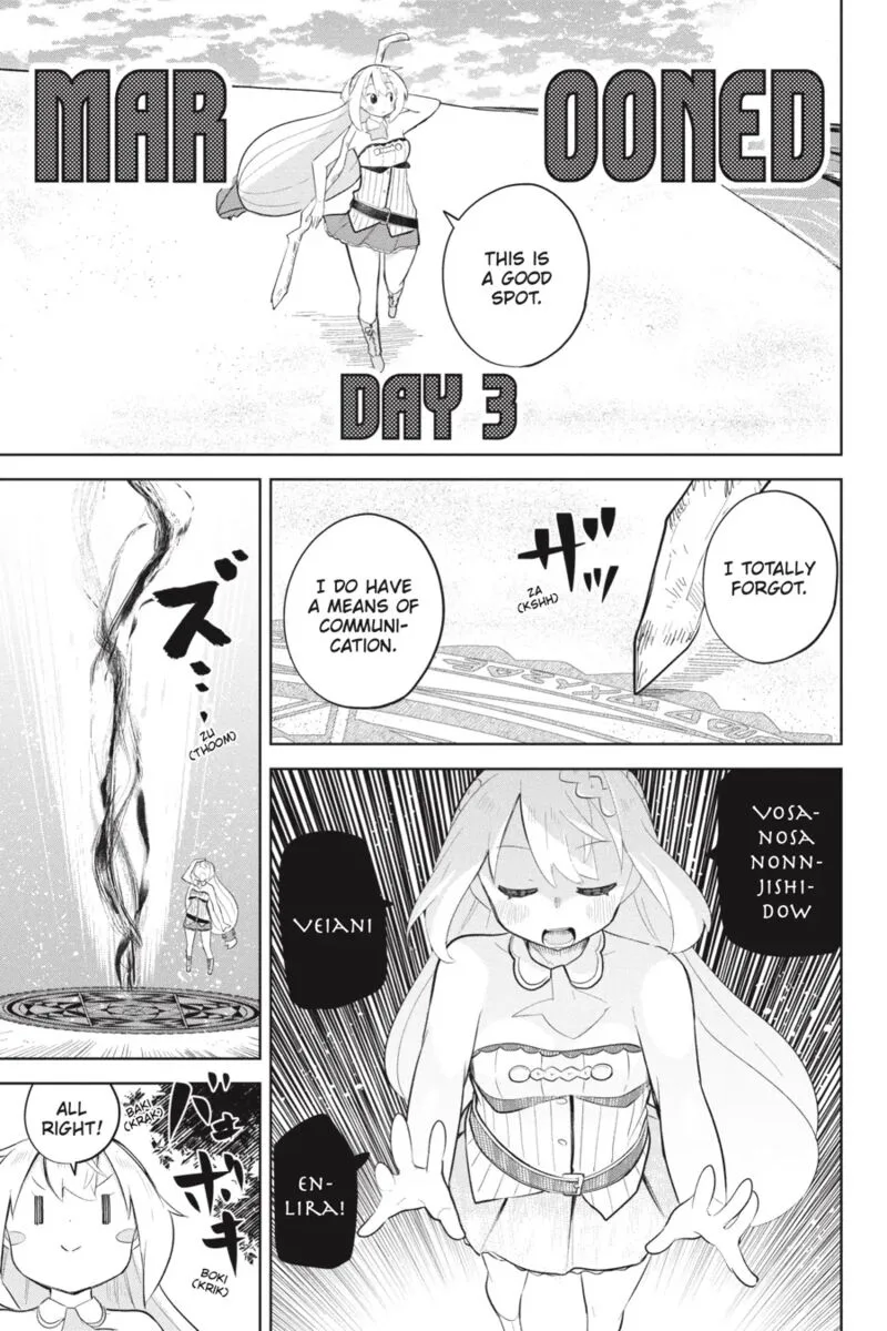 Slime Taoshite 300-nen, Shiranai Uchi ni Level Max ni Natte Shimatta Chapter 66 page 25