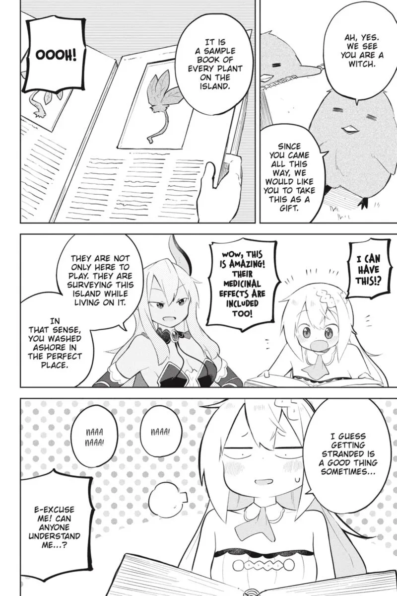 Slime Taoshite 300-nen, Shiranai Uchi ni Level Max ni Natte Shimatta Chapter 66 page 30