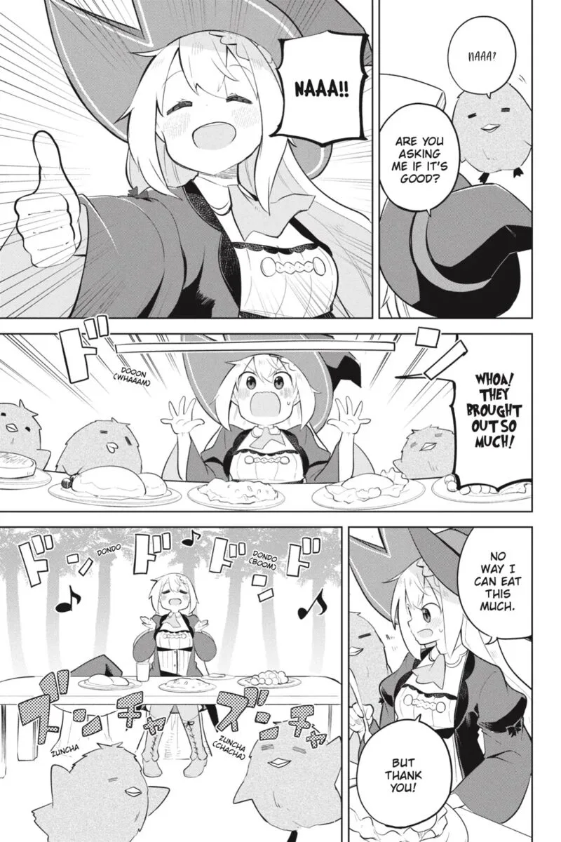 Slime Taoshite 300-nen, Shiranai Uchi ni Level Max ni Natte Shimatta Chapter 66 page 17