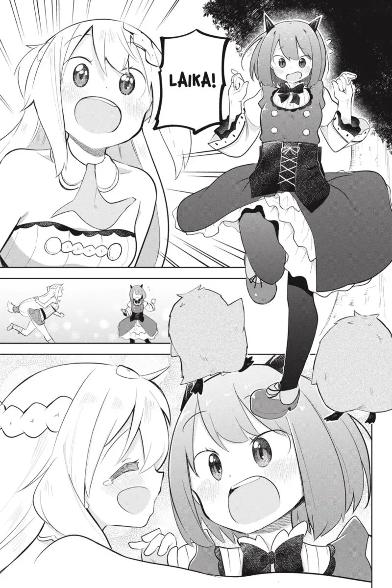 Slime Taoshite 300-nen, Shiranai Uchi ni Level Max ni Natte Shimatta Chapter 66 page 31