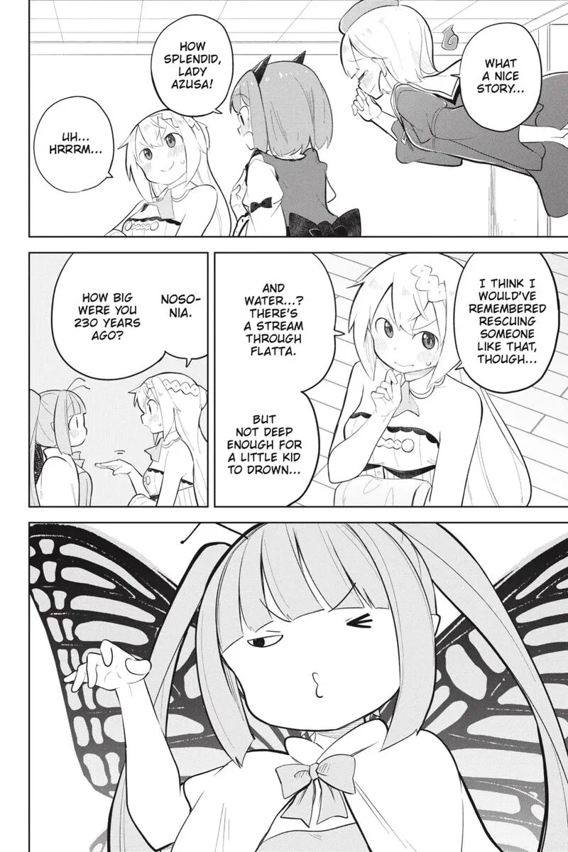 Slime Taoshite 300-nen, Shiranai Uchi ni Level Max ni Natte Shimatta Chapter 67 page 29