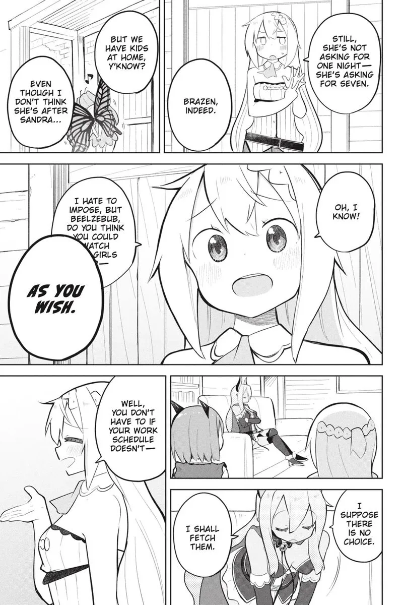 Slime Taoshite 300-nen, Shiranai Uchi ni Level Max ni Natte Shimatta Chapter 67 page 12