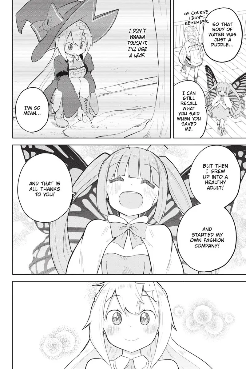 Slime Taoshite 300-nen, Shiranai Uchi ni Level Max ni Natte Shimatta Chapter 67 page 31