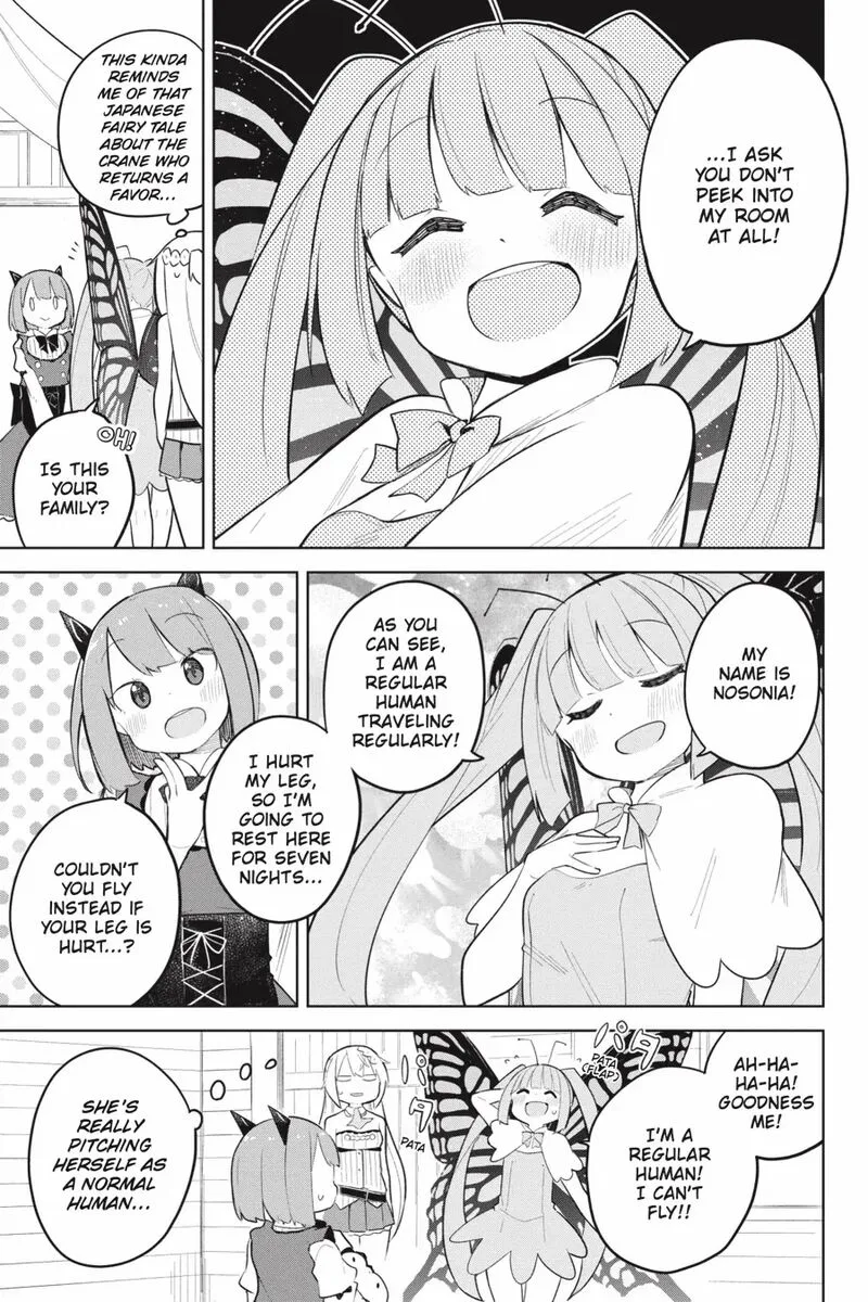 Slime Taoshite 300-nen, Shiranai Uchi ni Level Max ni Natte Shimatta Chapter 67 page 14