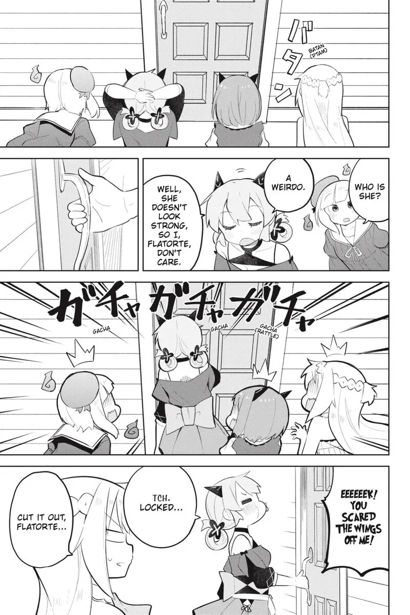 Slime Taoshite 300-nen, Shiranai Uchi ni Level Max ni Natte Shimatta Chapter 67 page 16