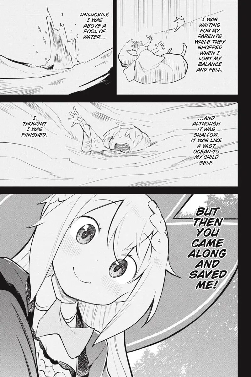 Slime Taoshite 300-nen, Shiranai Uchi ni Level Max ni Natte Shimatta Chapter 67 page 28