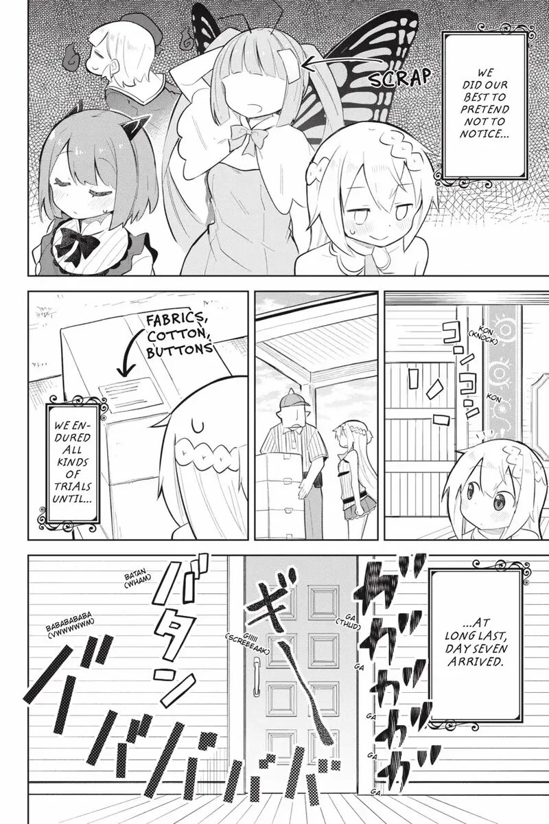 Slime Taoshite 300-nen, Shiranai Uchi ni Level Max ni Natte Shimatta Chapter 67 page 23