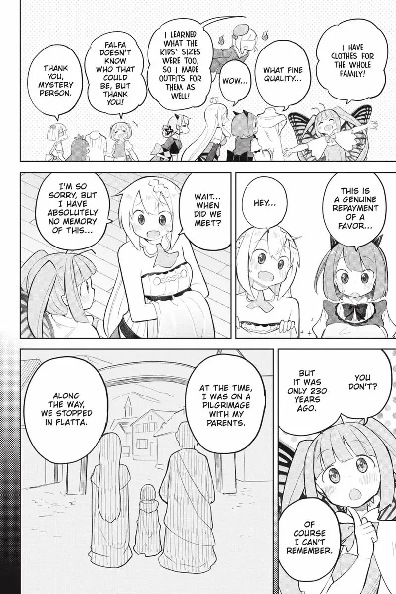 Slime Taoshite 300-nen, Shiranai Uchi ni Level Max ni Natte Shimatta Chapter 67 page 27