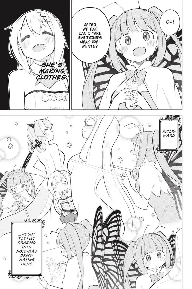 Slime Taoshite 300-nen, Shiranai Uchi ni Level Max ni Natte Shimatta Chapter 67 page 22
