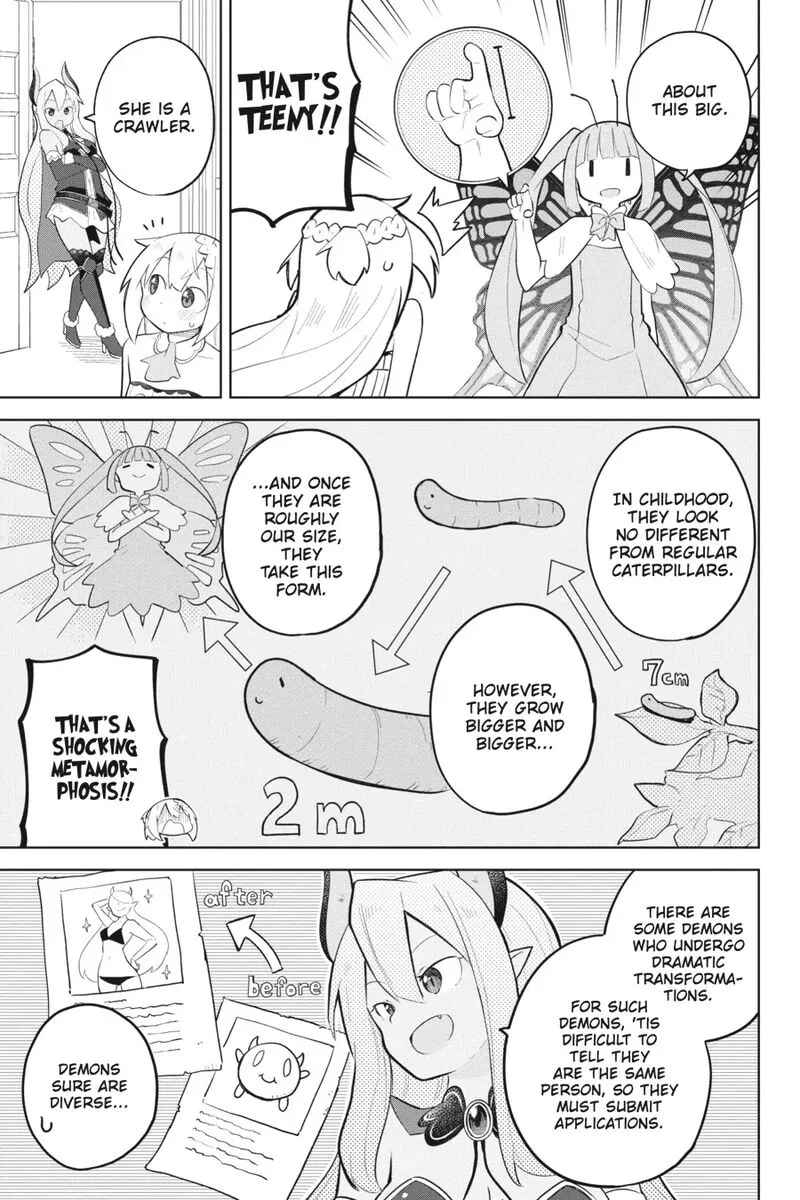 Slime Taoshite 300-nen, Shiranai Uchi ni Level Max ni Natte Shimatta Chapter 67 page 30