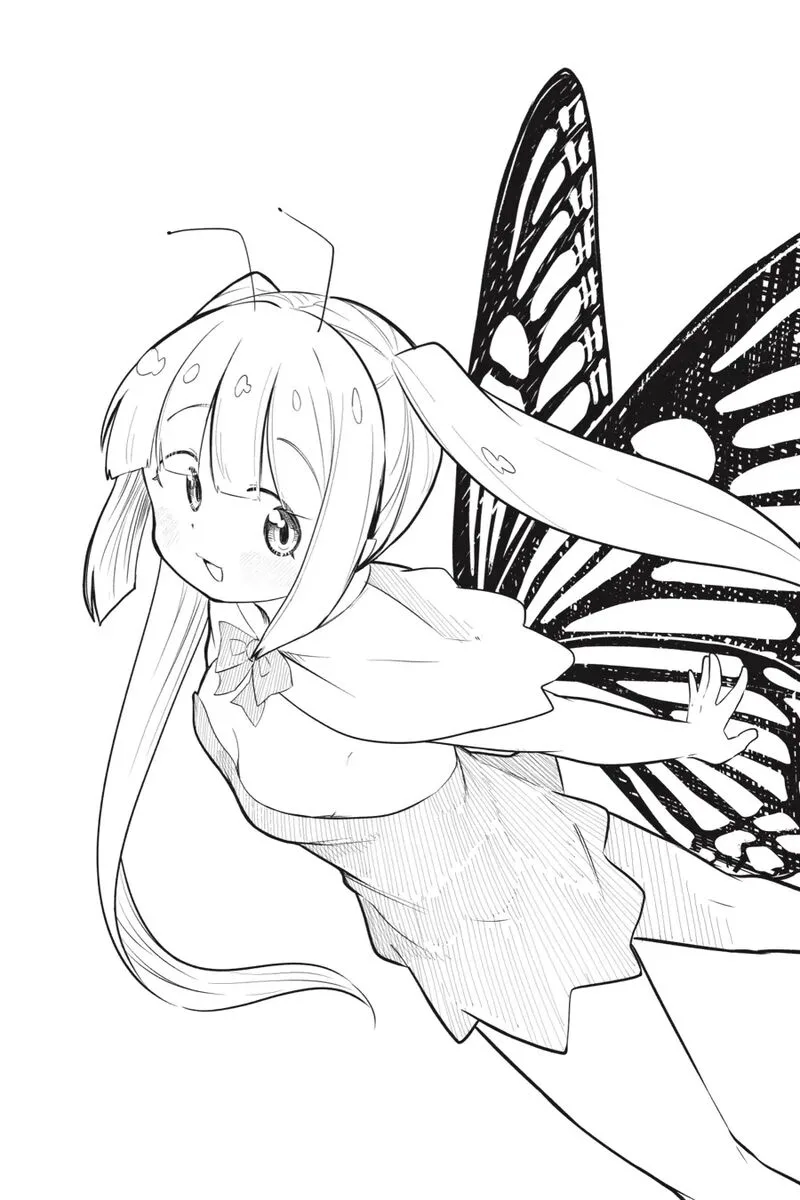 Slime Taoshite 300-nen, Shiranai Uchi ni Level Max ni Natte Shimatta Chapter 67 page 36