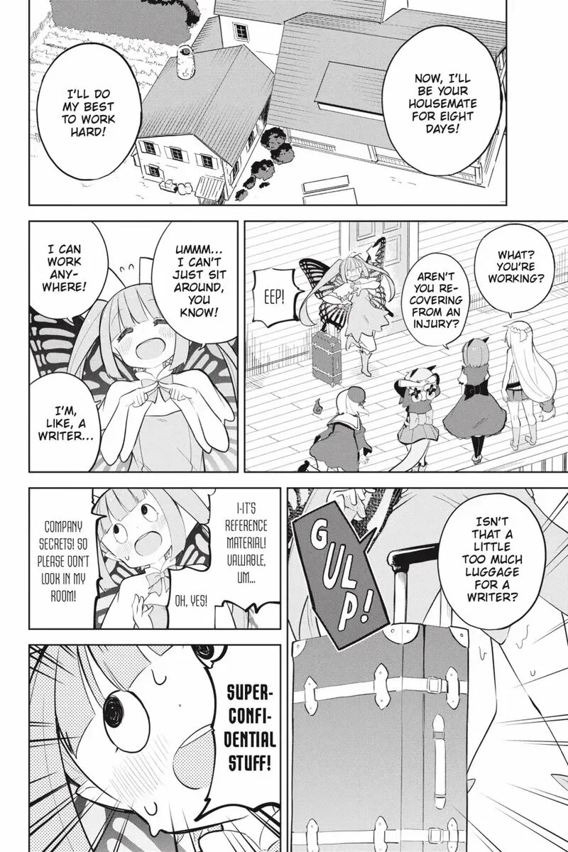 Slime Taoshite 300-nen, Shiranai Uchi ni Level Max ni Natte Shimatta Chapter 67 page 15