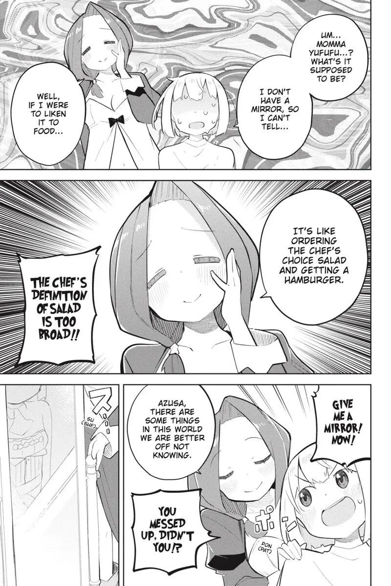 Slime Taoshite 300-nen, Shiranai Uchi ni Level Max ni Natte Shimatta Chapter 68 page 5