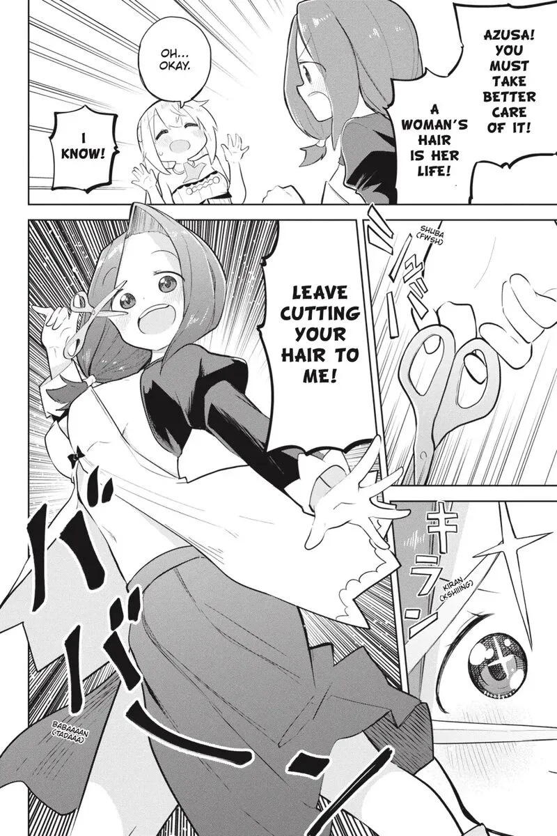 Slime Taoshite 300-nen, Shiranai Uchi ni Level Max ni Natte Shimatta Chapter 68 page 2