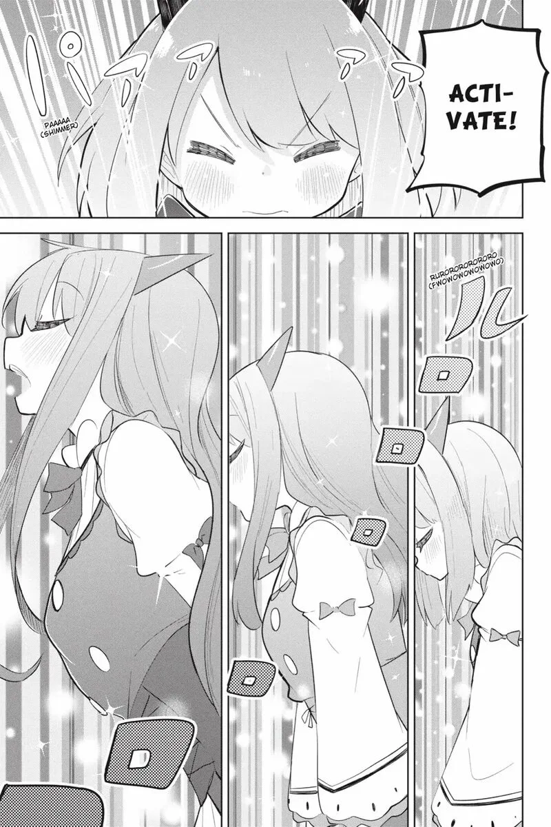 Slime Taoshite 300-nen, Shiranai Uchi ni Level Max ni Natte Shimatta Chapter 68 page 28