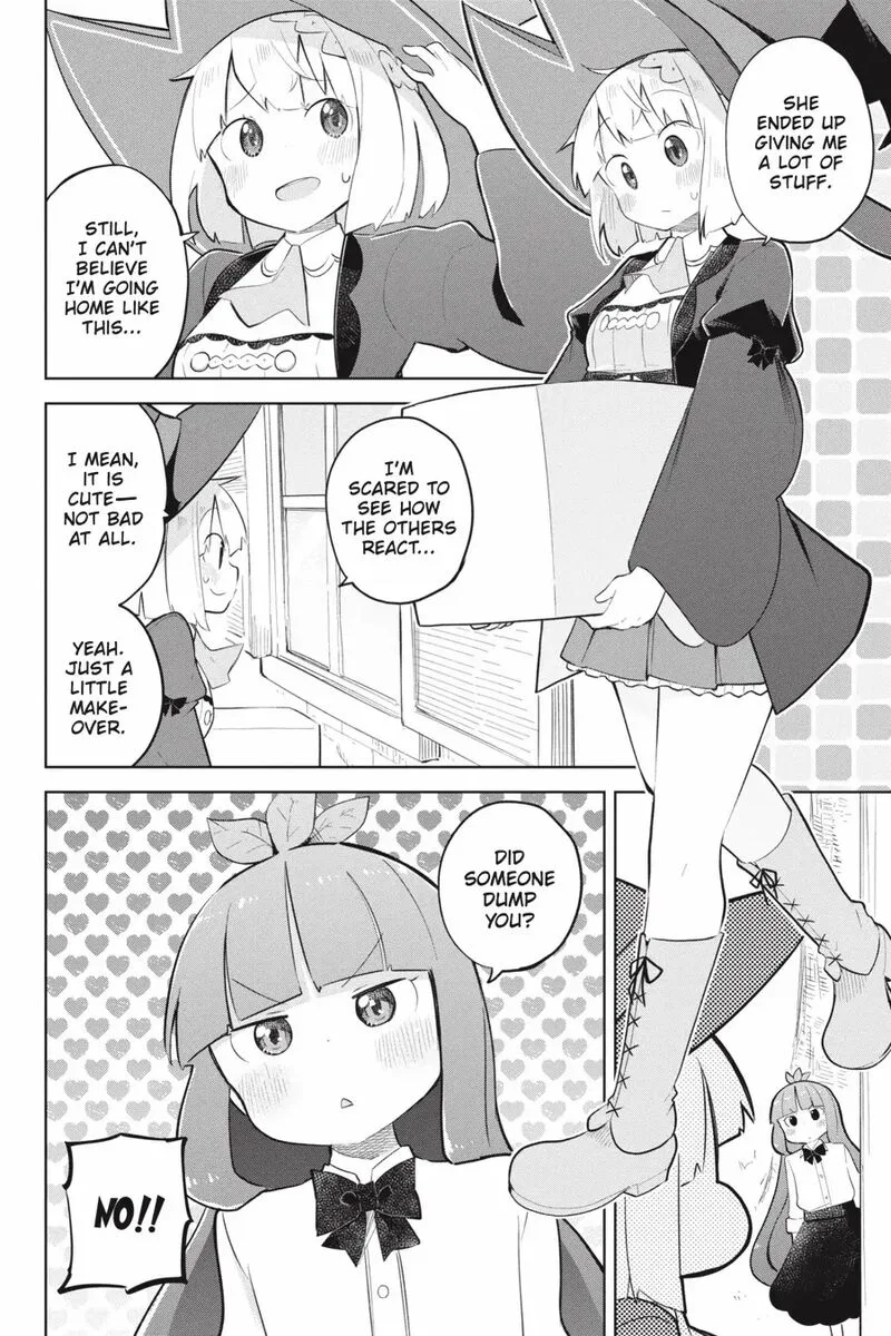Slime Taoshite 300-nen, Shiranai Uchi ni Level Max ni Natte Shimatta Chapter 68 page 8
