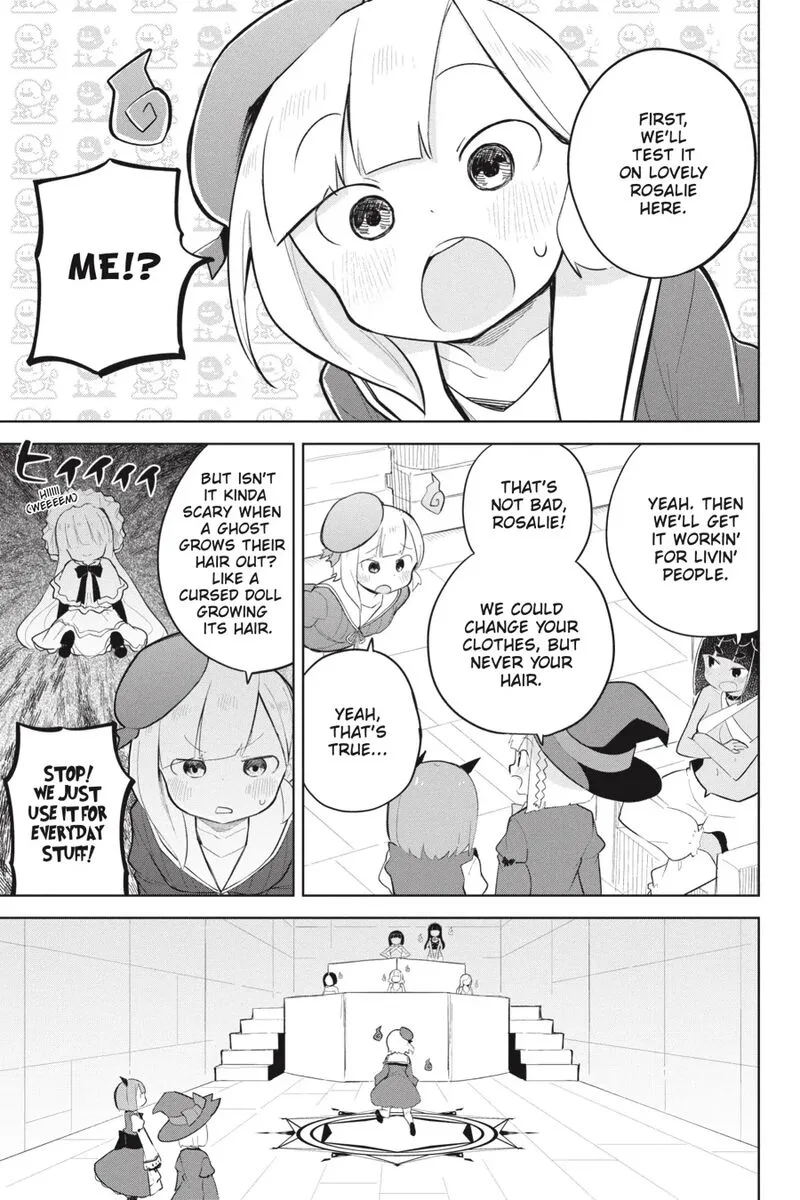 Slime Taoshite 300-nen, Shiranai Uchi ni Level Max ni Natte Shimatta Chapter 68 page 24