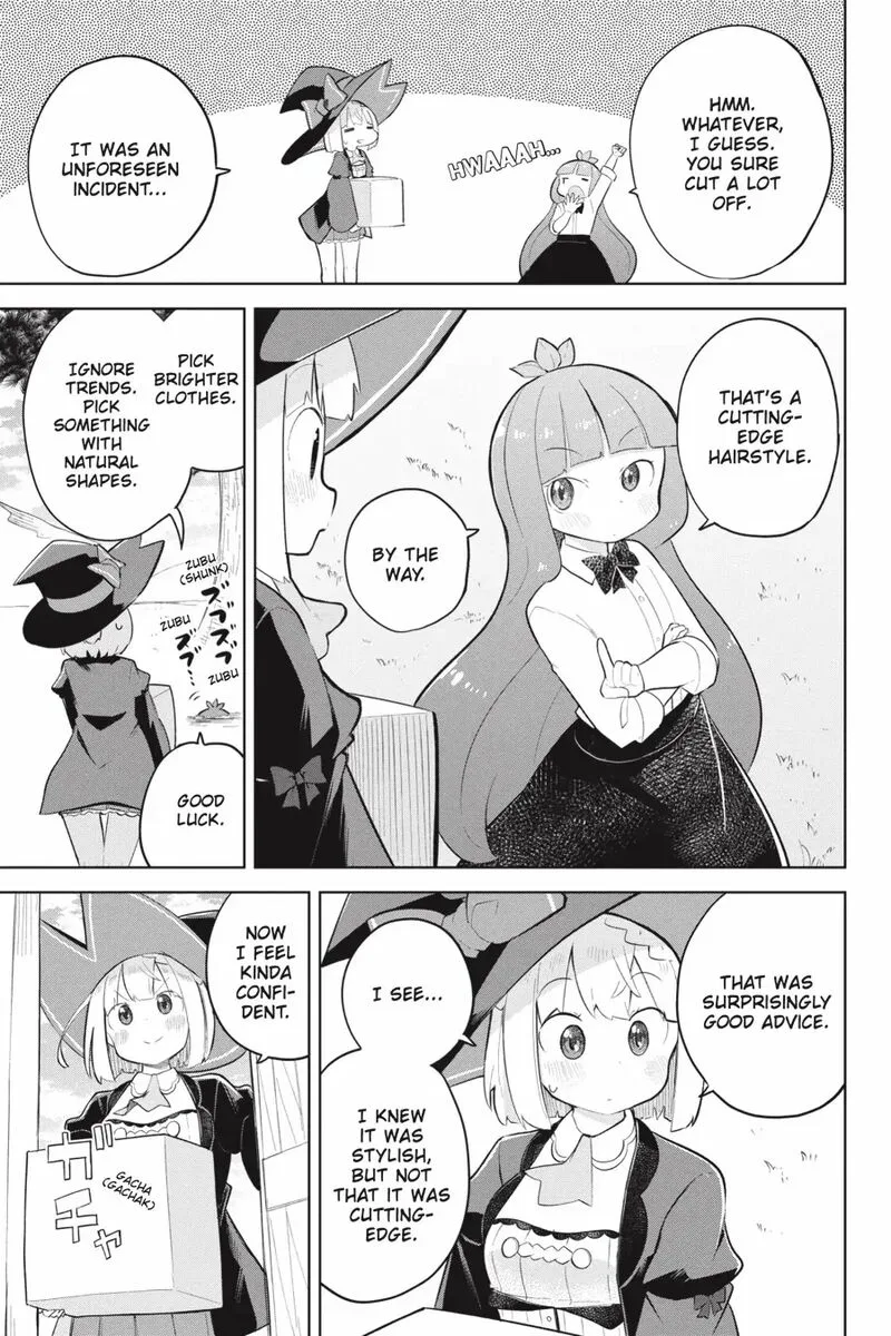 Slime Taoshite 300-nen, Shiranai Uchi ni Level Max ni Natte Shimatta Chapter 68 page 9