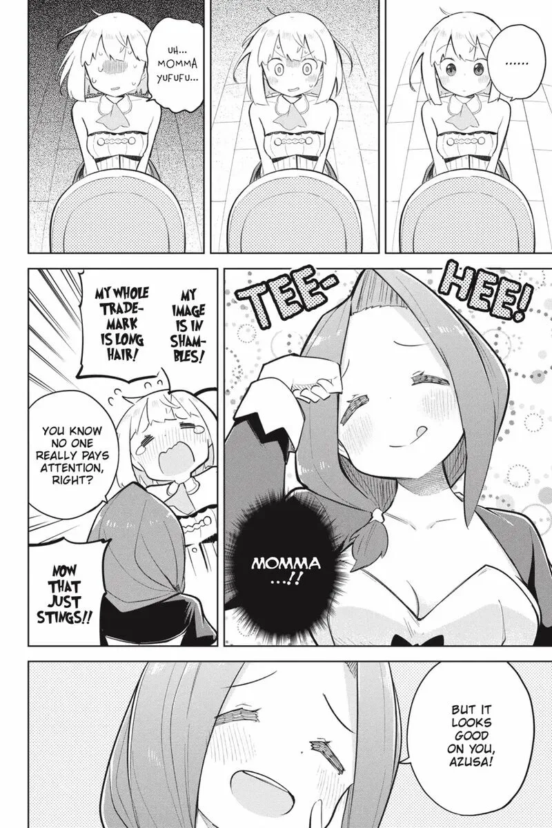 Slime Taoshite 300-nen, Shiranai Uchi ni Level Max ni Natte Shimatta Chapter 68 page 6