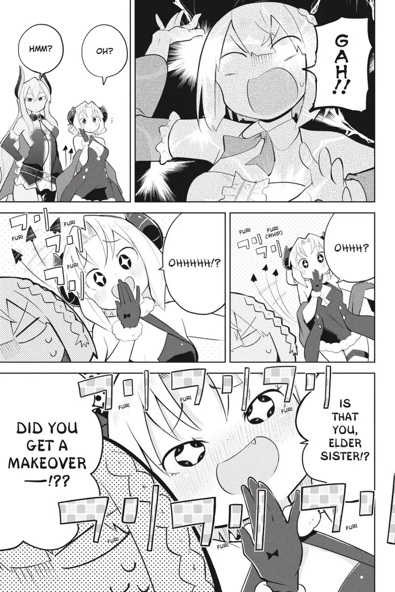 Slime Taoshite 300-nen, Shiranai Uchi ni Level Max ni Natte Shimatta Chapter 68 page 17