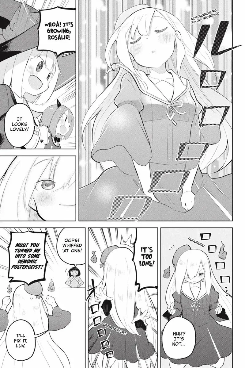 Slime Taoshite 300-nen, Shiranai Uchi ni Level Max ni Natte Shimatta Chapter 68 page 26