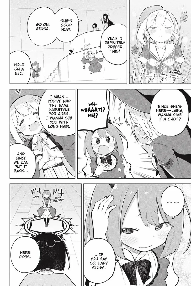 Slime Taoshite 300-nen, Shiranai Uchi ni Level Max ni Natte Shimatta Chapter 68 page 27