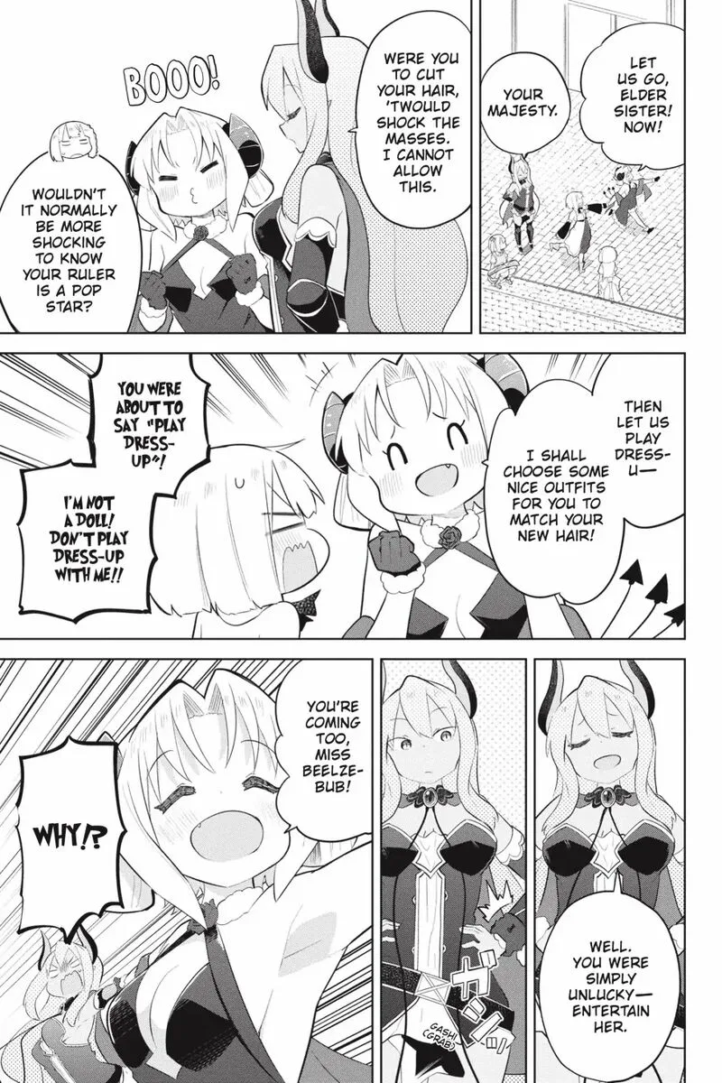 Slime Taoshite 300-nen, Shiranai Uchi ni Level Max ni Natte Shimatta Chapter 68 page 19