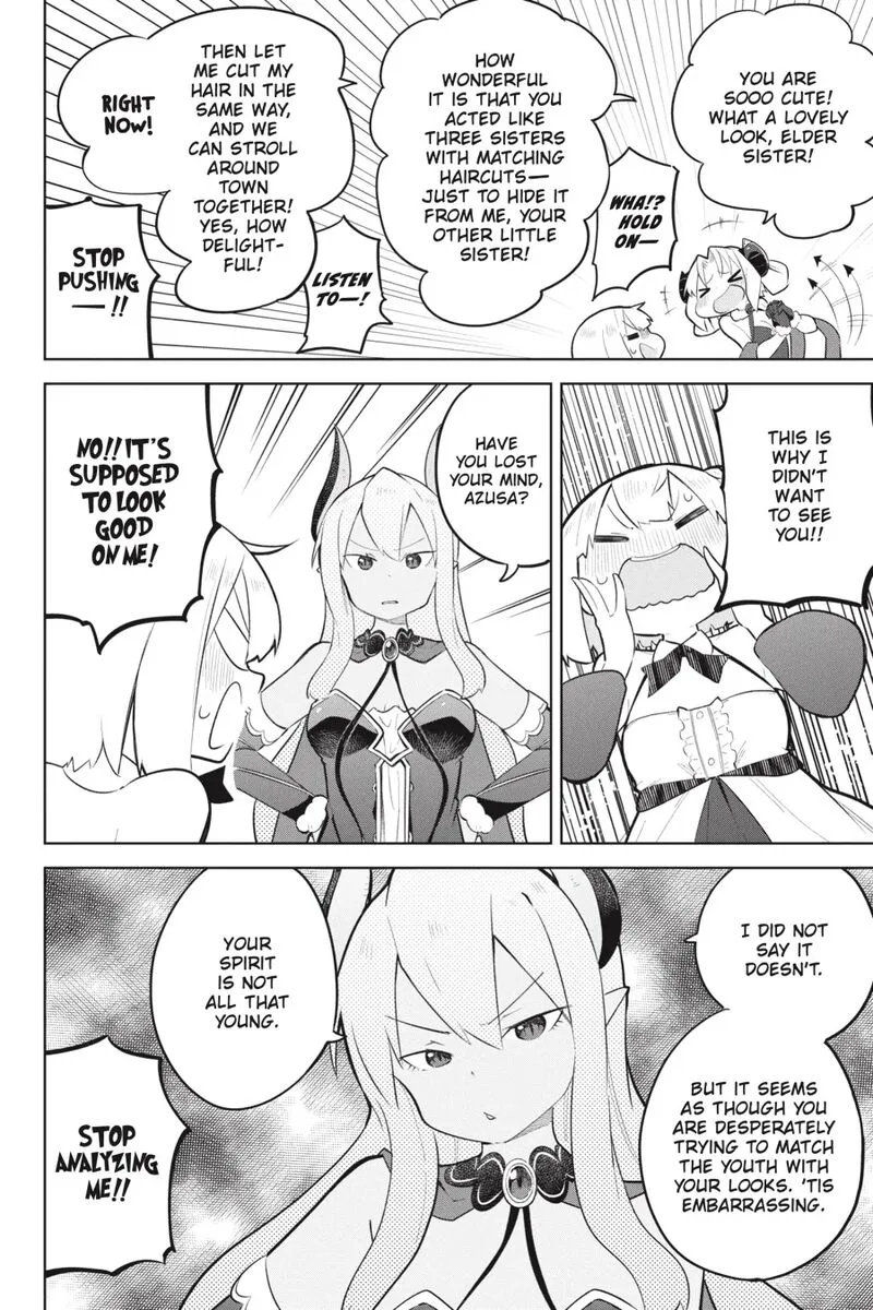 Slime Taoshite 300-nen, Shiranai Uchi ni Level Max ni Natte Shimatta Chapter 68 page 18