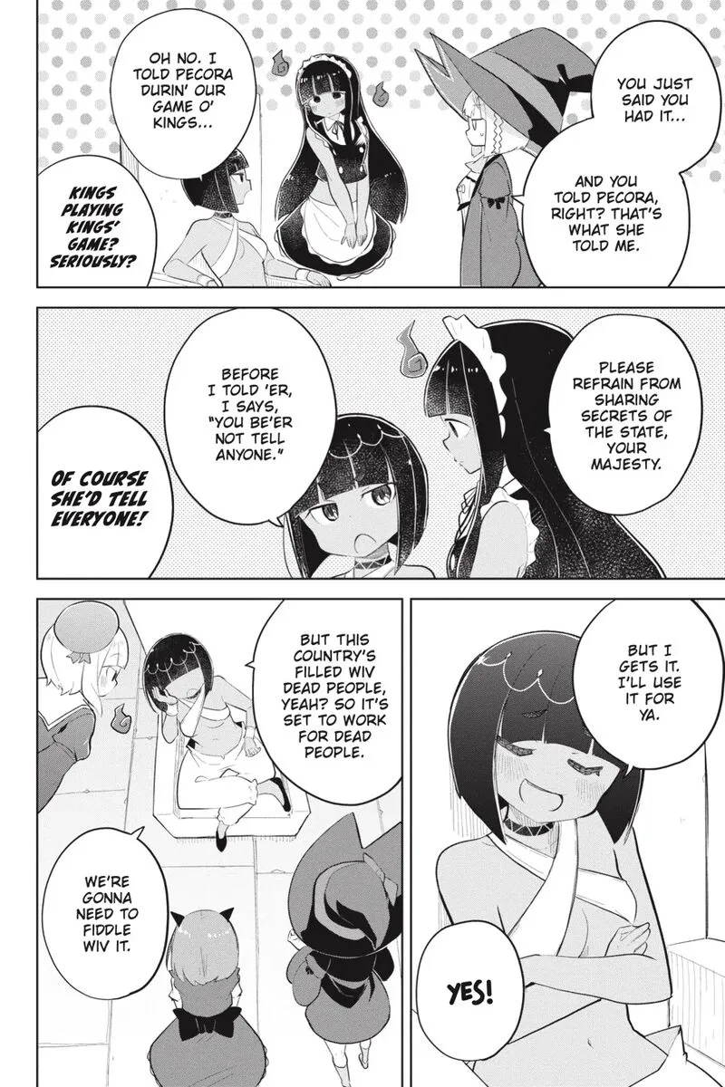 Slime Taoshite 300-nen, Shiranai Uchi ni Level Max ni Natte Shimatta Chapter 68 page 23