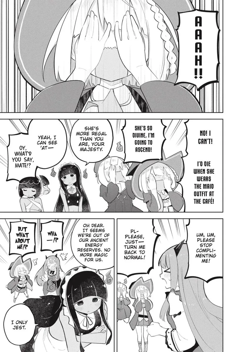 Slime Taoshite 300-nen, Shiranai Uchi ni Level Max ni Natte Shimatta Chapter 68 page 30