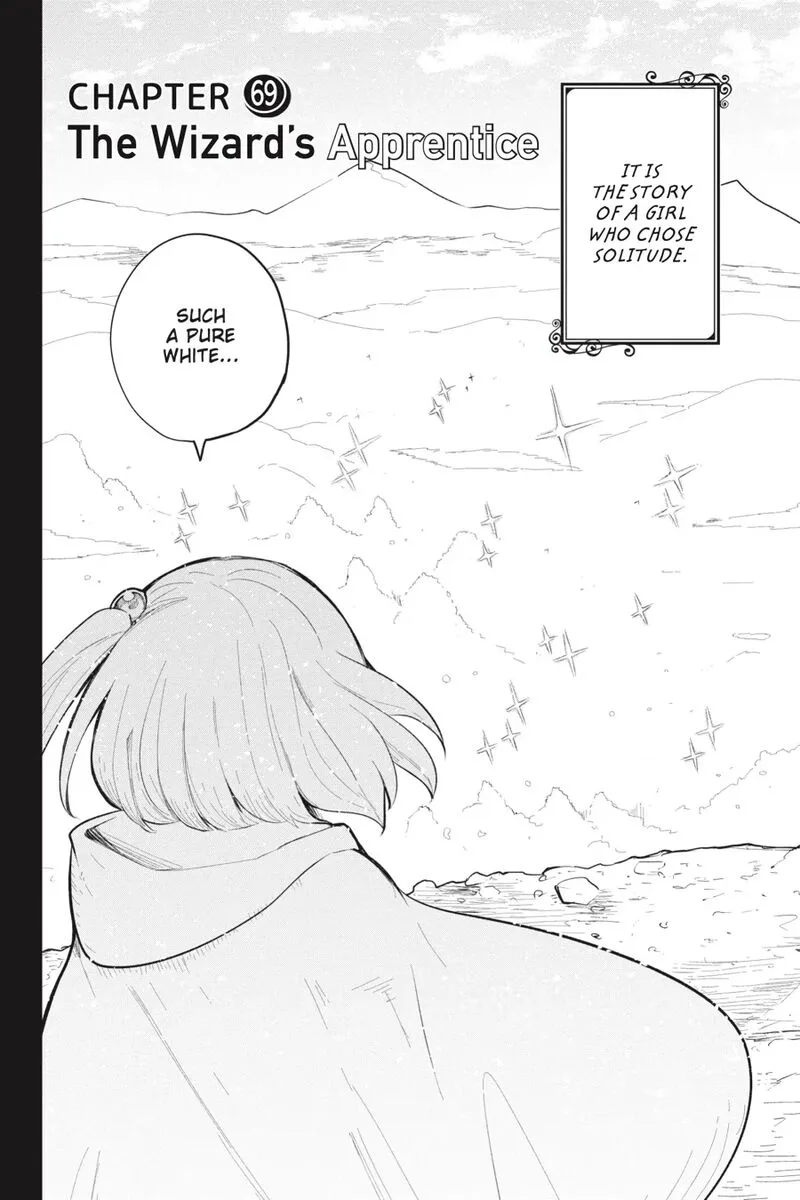 Slime Taoshite 300-nen, Shiranai Uchi ni Level Max ni Natte Shimatta Chapter 69 page 2