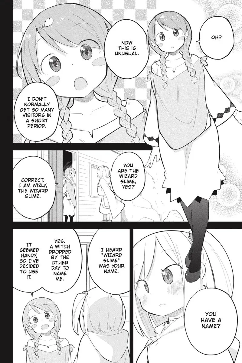 Slime Taoshite 300-nen, Shiranai Uchi ni Level Max ni Natte Shimatta Chapter 69 page 4
