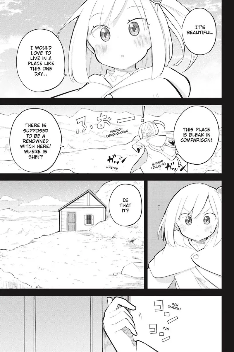 Slime Taoshite 300-nen, Shiranai Uchi ni Level Max ni Natte Shimatta Chapter 69 page 3