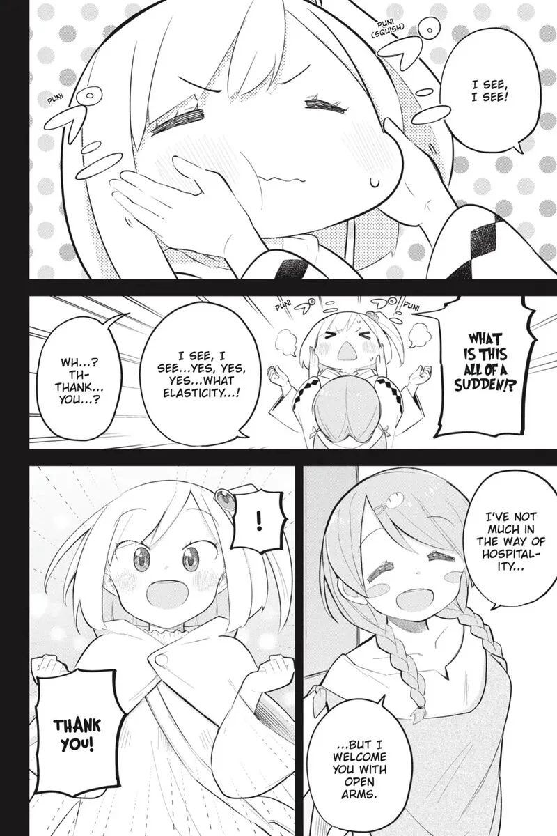 Slime Taoshite 300-nen, Shiranai Uchi ni Level Max ni Natte Shimatta Chapter 69 page 6
