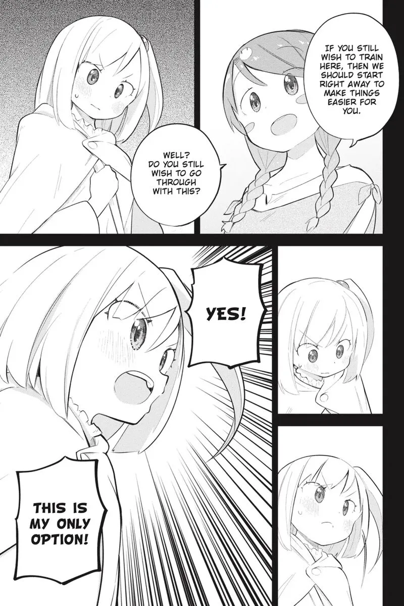Slime Taoshite 300-nen, Shiranai Uchi ni Level Max ni Natte Shimatta Chapter 69 page 9