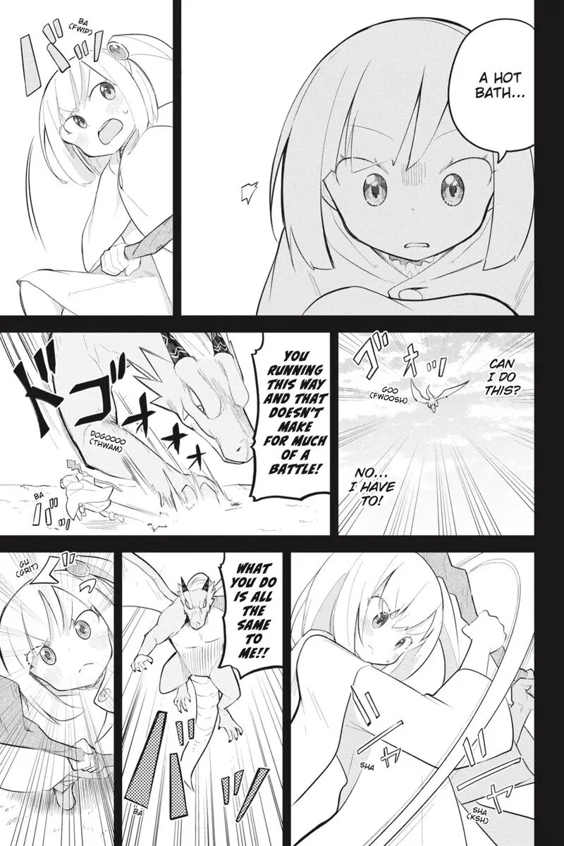 Slime Taoshite 300-nen, Shiranai Uchi ni Level Max ni Natte Shimatta Chapter 69 page 31