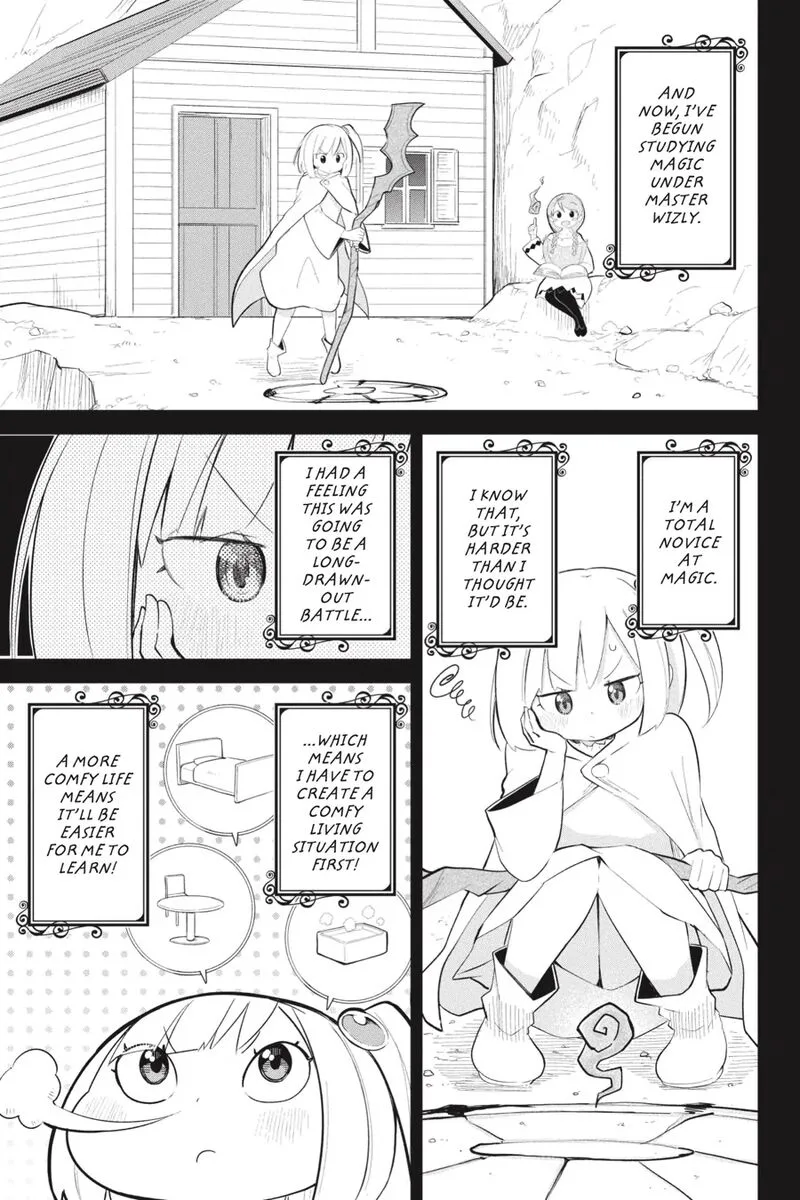 Slime Taoshite 300-nen, Shiranai Uchi ni Level Max ni Natte Shimatta Chapter 69 page 11