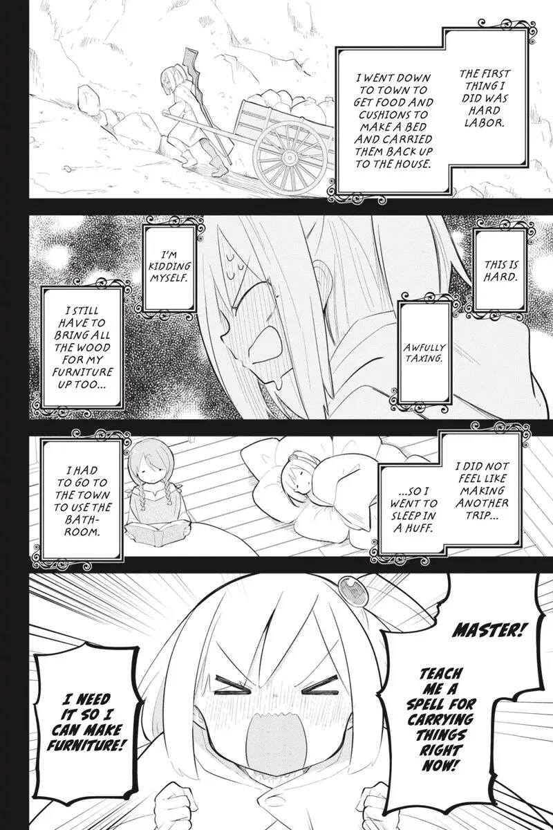 Slime Taoshite 300-nen, Shiranai Uchi ni Level Max ni Natte Shimatta Chapter 69 page 12