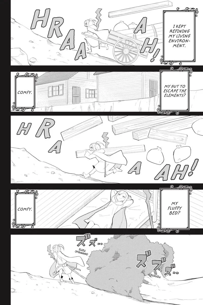 Slime Taoshite 300-nen, Shiranai Uchi ni Level Max ni Natte Shimatta Chapter 69 page 16