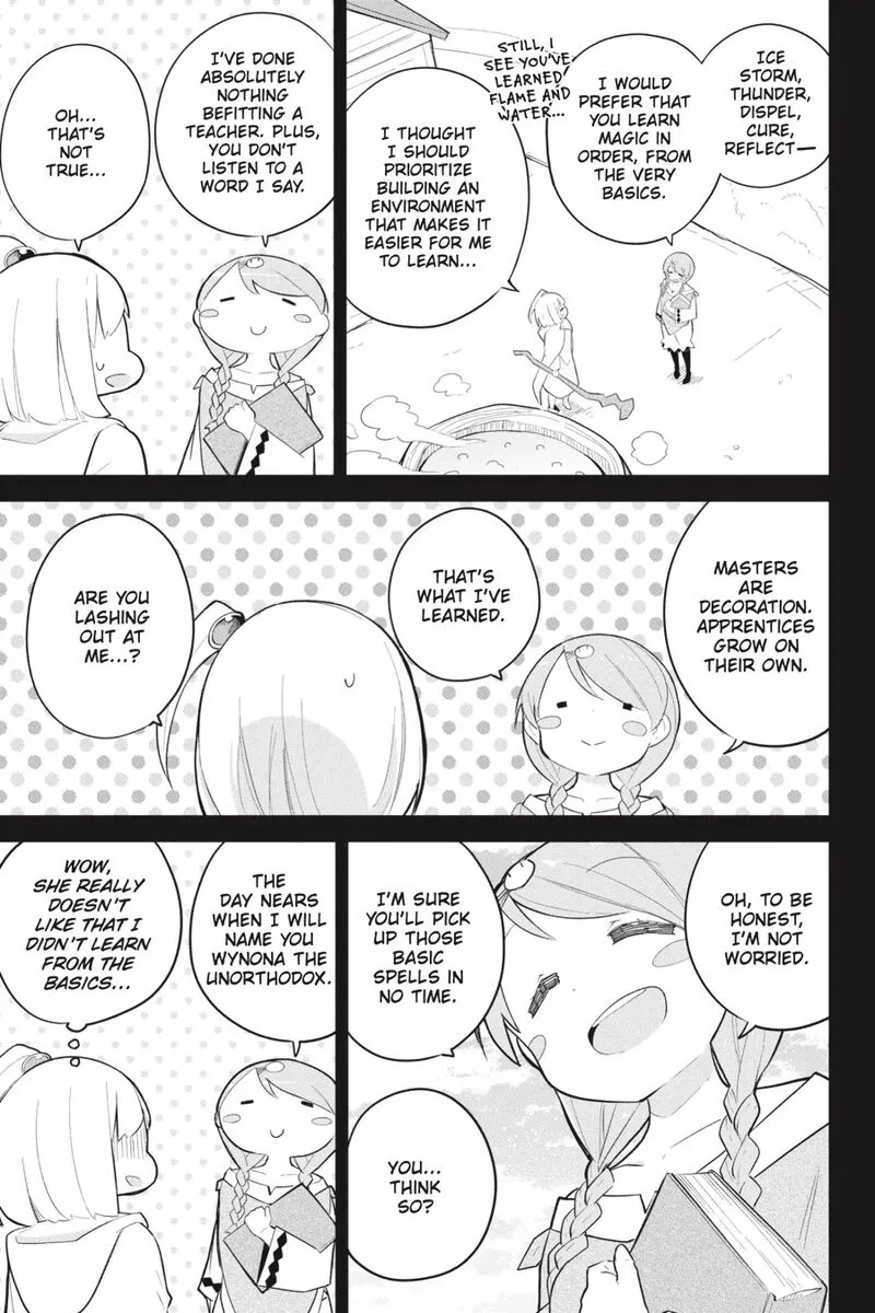 Slime Taoshite 300-nen, Shiranai Uchi ni Level Max ni Natte Shimatta Chapter 69 page 19