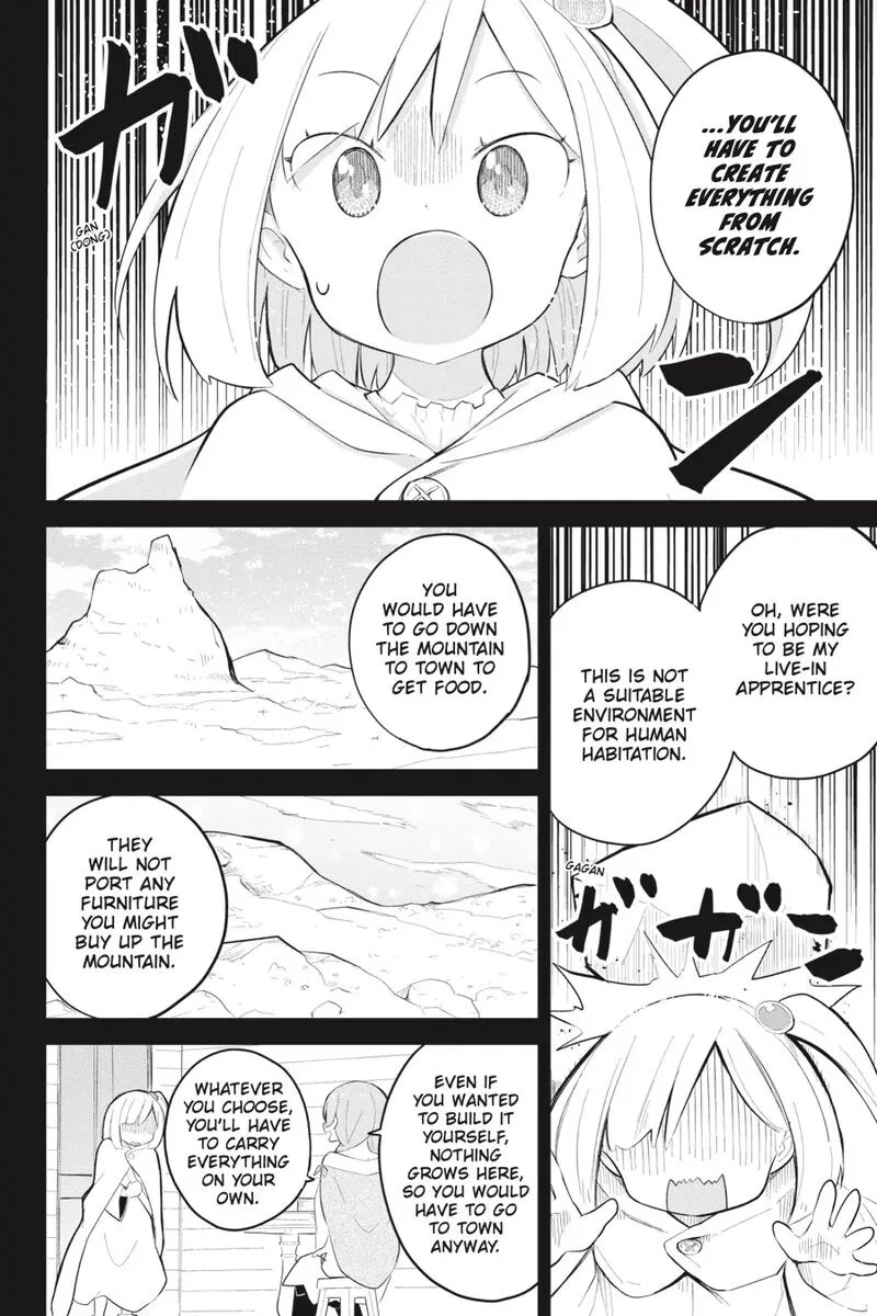 Slime Taoshite 300-nen, Shiranai Uchi ni Level Max ni Natte Shimatta Chapter 69 page 8