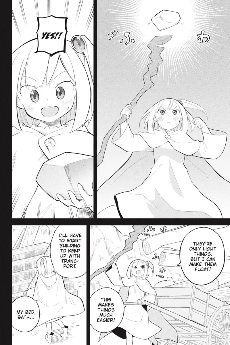 Slime Taoshite 300-nen, Shiranai Uchi ni Level Max ni Natte Shimatta Chapter 69 page 14
