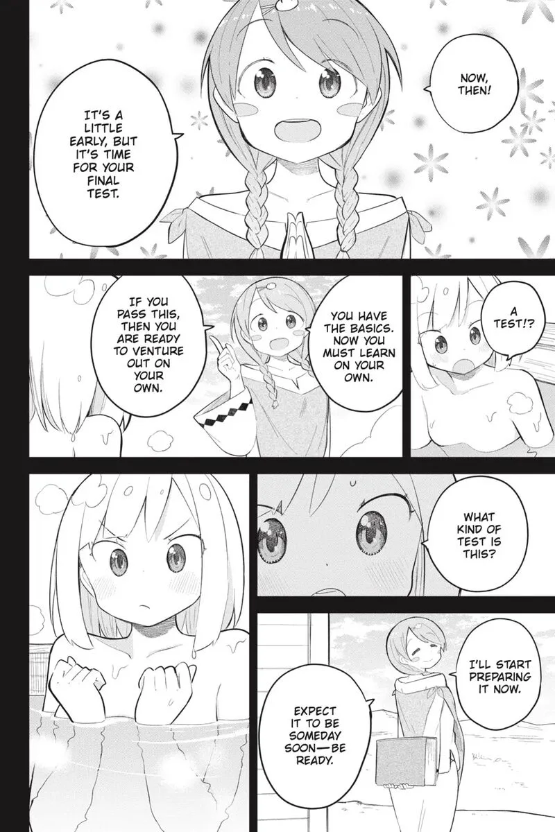 Slime Taoshite 300-nen, Shiranai Uchi ni Level Max ni Natte Shimatta Chapter 69 page 22