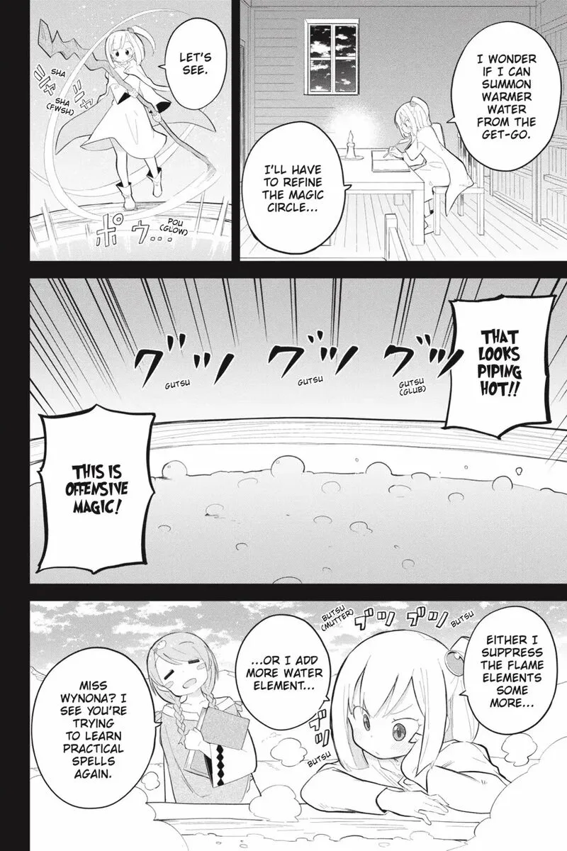 Slime Taoshite 300-nen, Shiranai Uchi ni Level Max ni Natte Shimatta Chapter 69 page 18