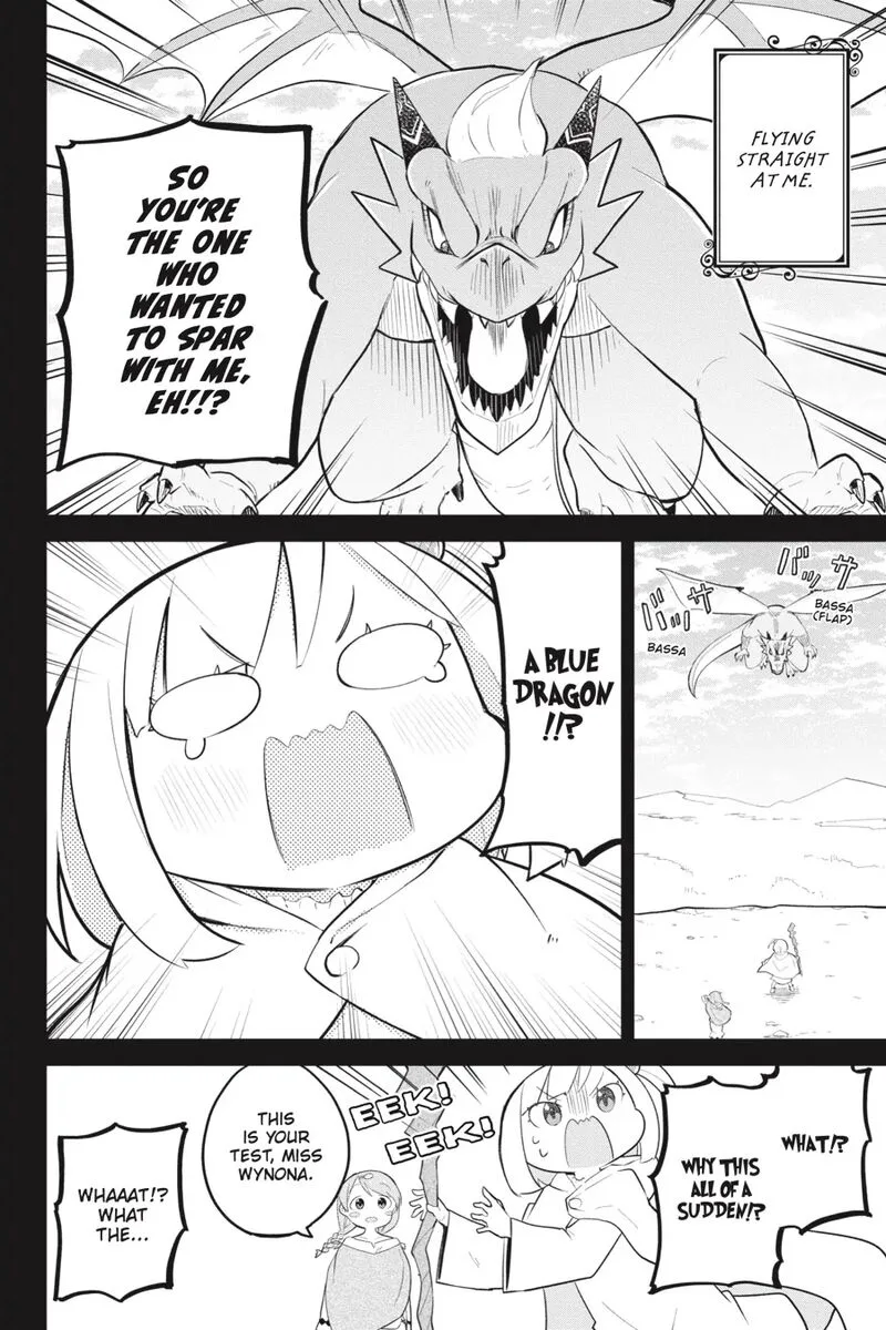 Slime Taoshite 300-nen, Shiranai Uchi ni Level Max ni Natte Shimatta Chapter 69 page 24