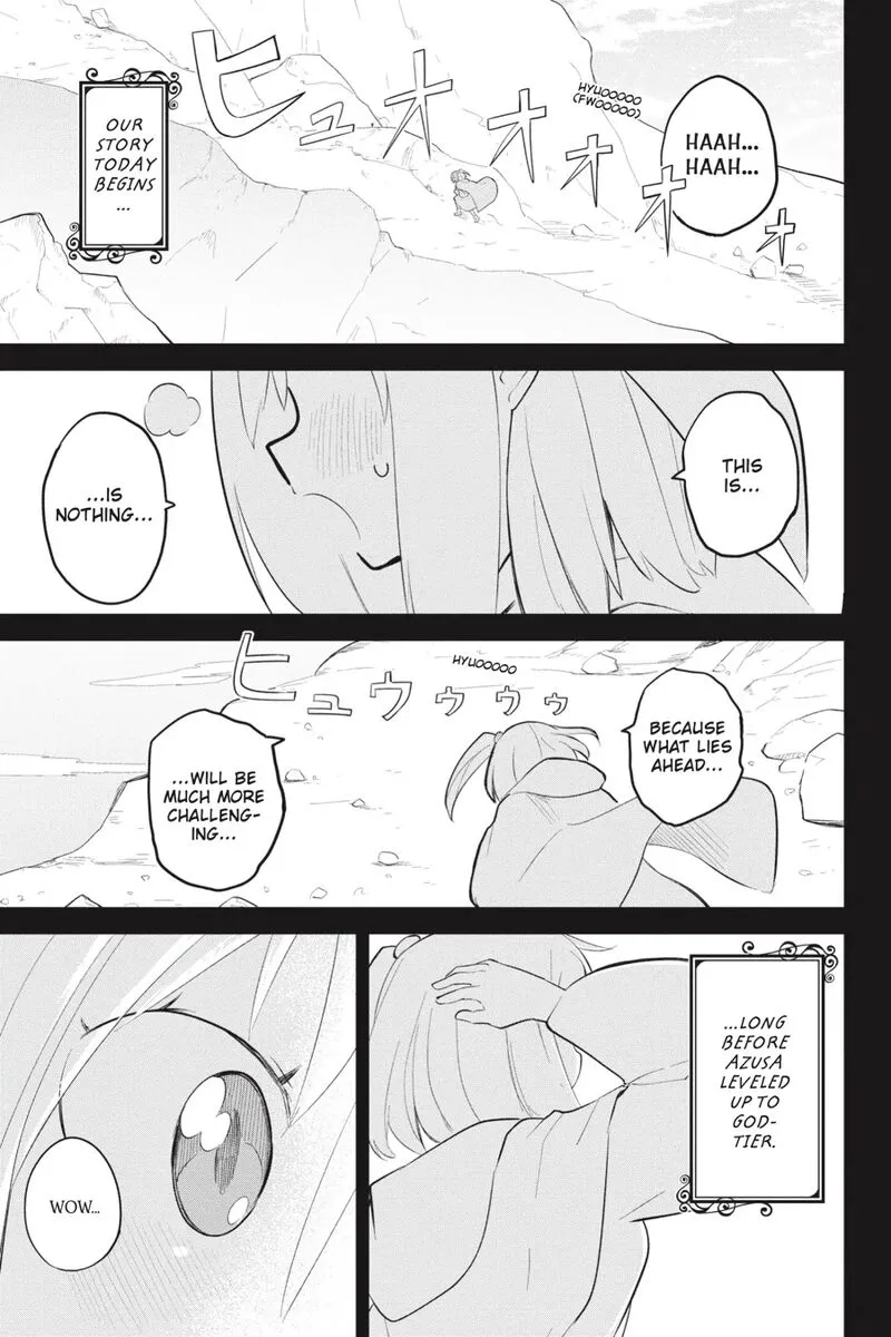Slime Taoshite 300-nen, Shiranai Uchi ni Level Max ni Natte Shimatta Chapter 69 page 1