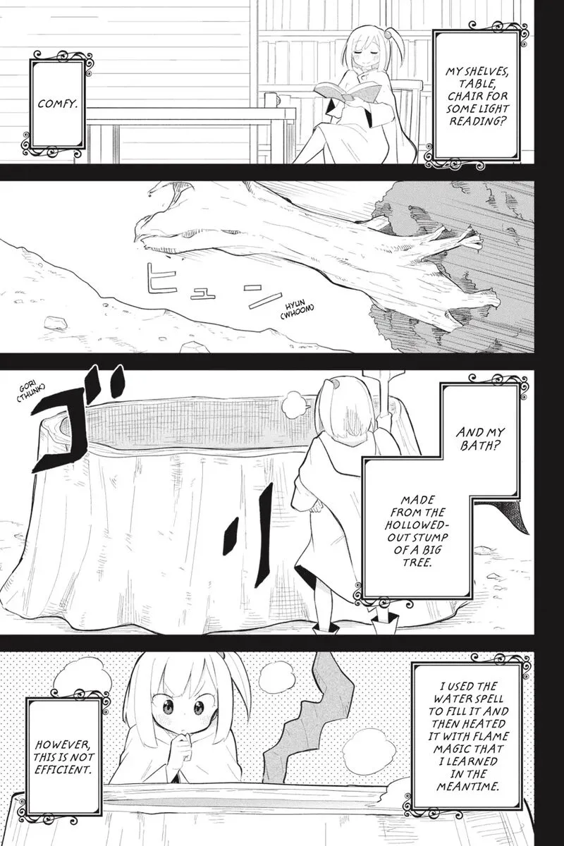 Slime Taoshite 300-nen, Shiranai Uchi ni Level Max ni Natte Shimatta Chapter 69 page 17